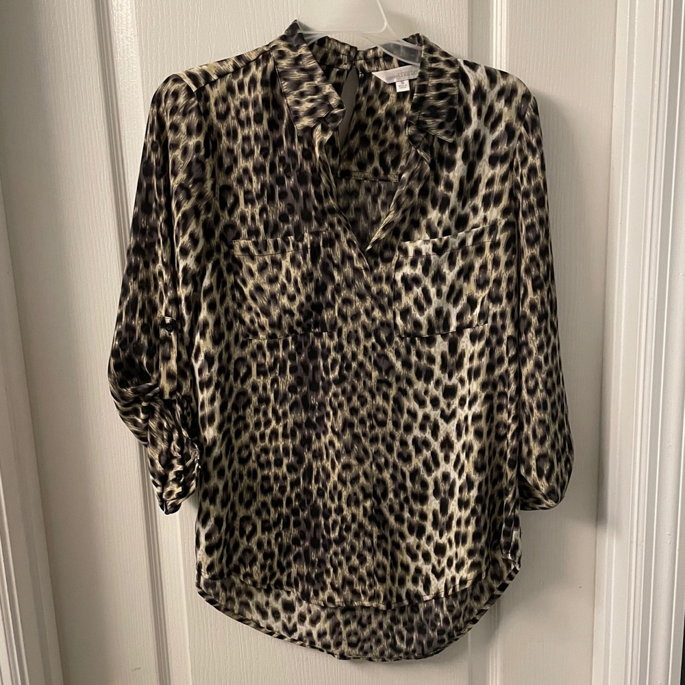 Women’s blouse